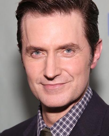 Richard Armitage Headshot