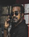 Tim Meadows