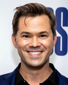 Andrew Rannells