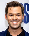 Andrew Rannells