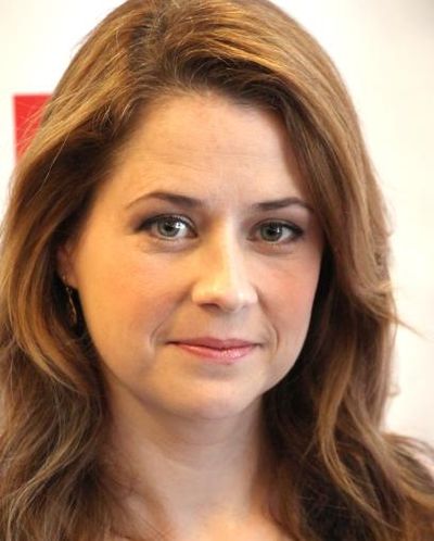 Jenna Fischer Headshot