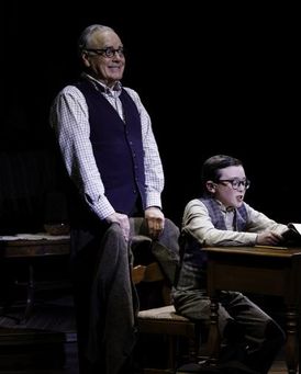 John Shepard Headshot