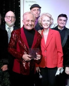 Patrick McCarthy Headshot