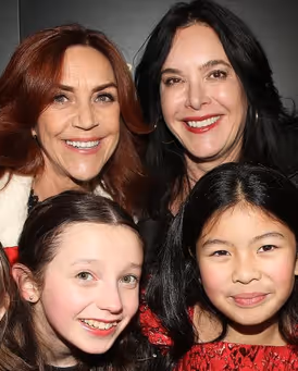 Danielle Brisebois Headshot