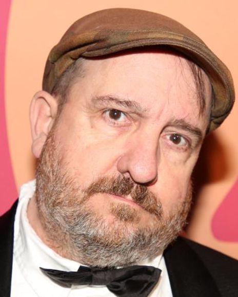 Stephin Merritt Headshot