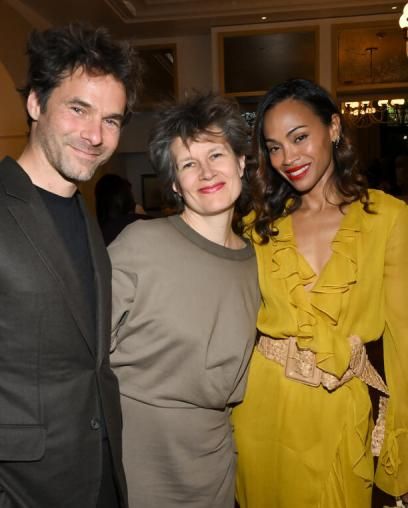 Camille (Actor): Credits, Bio, News & More | Broadway World