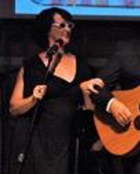 Christine Bokhour Headshot