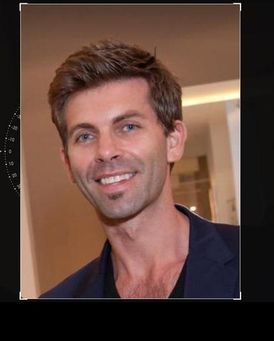 Stephen Campanella Headshot