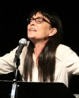 Diane Venora Headshot