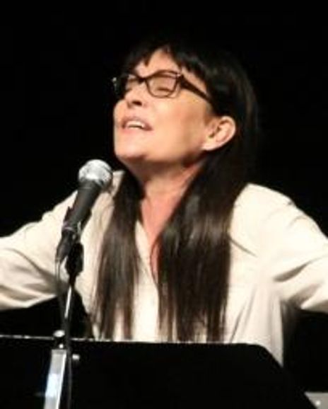 Diane Venora Headshot