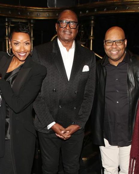 Mathew Knowles Headshot