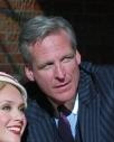 Tom Galantich Headshot