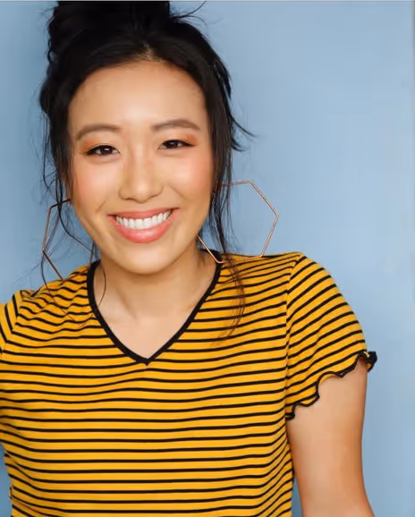 Grace Yoo Headshot