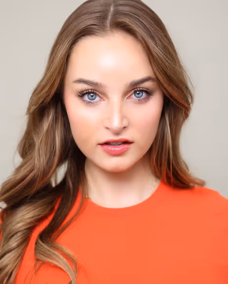 Reagan Kennedy Headshot