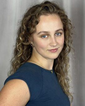 Leah Temple Lang Headshot