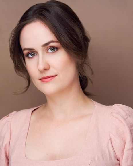 Jackie Jorgenson Headshot