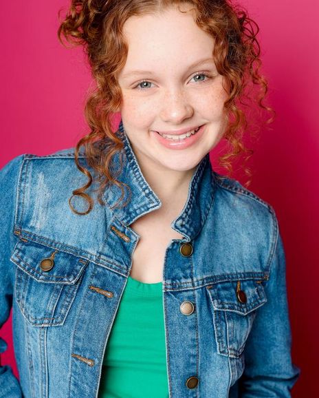 Madison Aikens Headshot