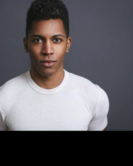 Jonathan Blake Flemings Headshot