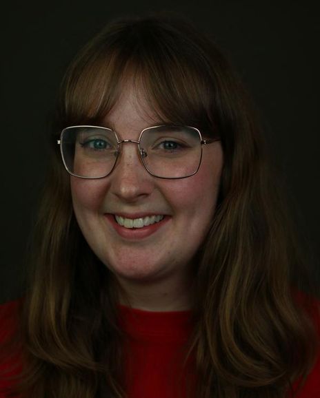 Kate Rankine Headshot