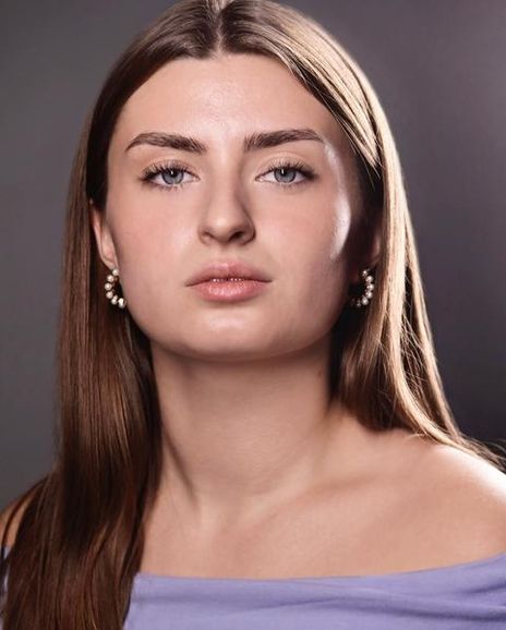 Jordyn Freetage Headshot