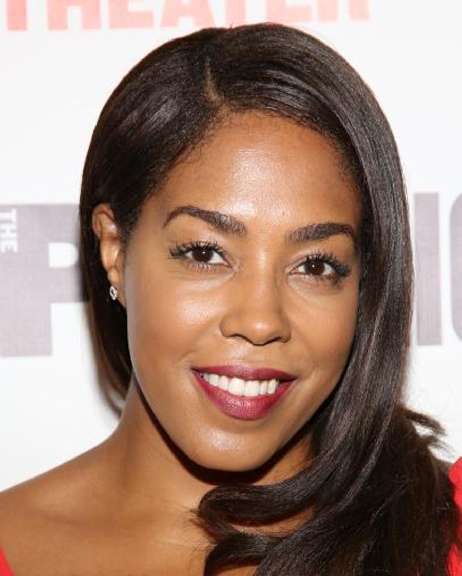 Meet the Cast of REDWOOD, Now on Broadway  Image