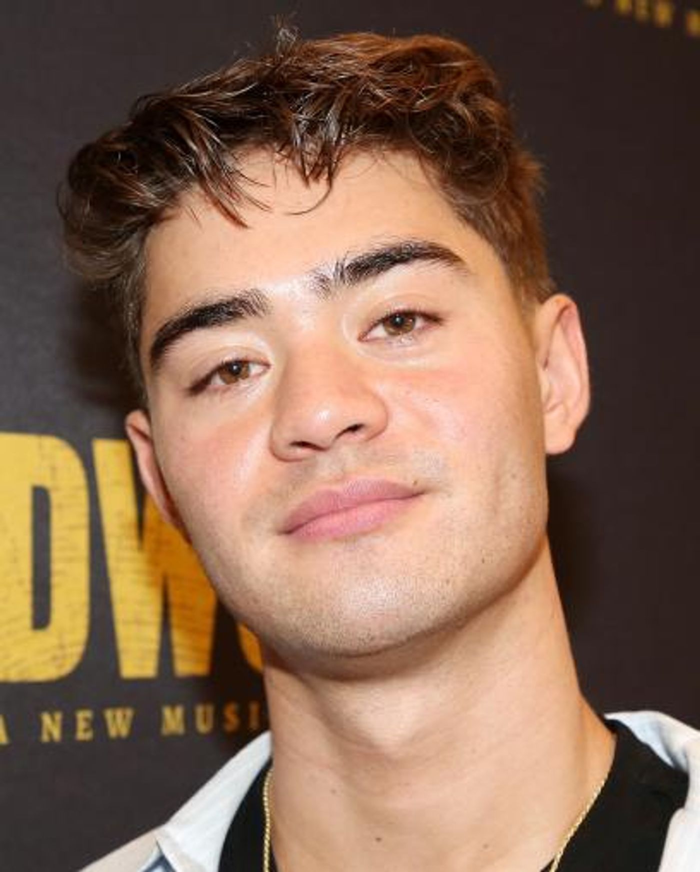 Meet the Cast of REDWOOD, Now on Broadway  Image