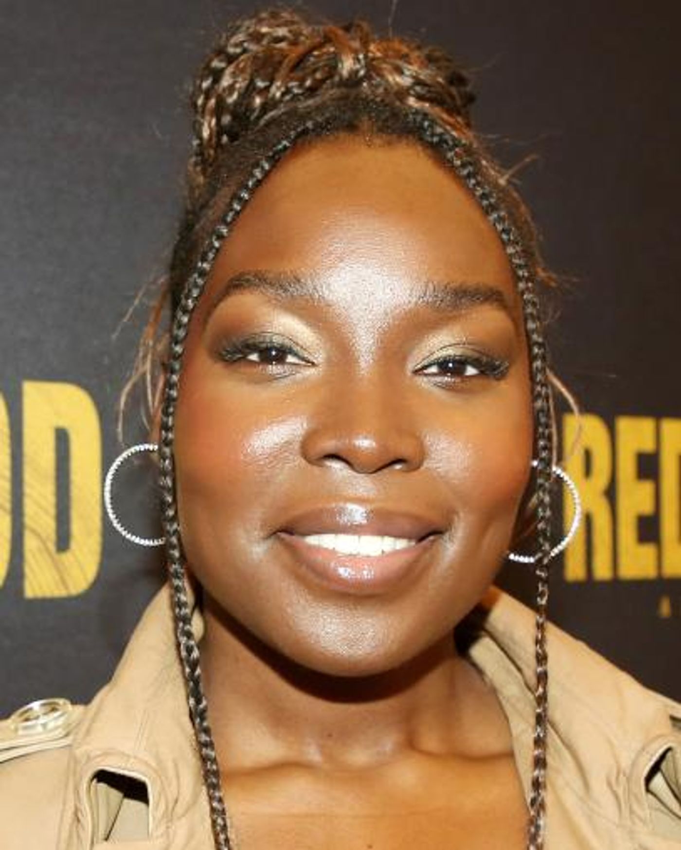 Meet the Cast of REDWOOD, Now on Broadway  Image