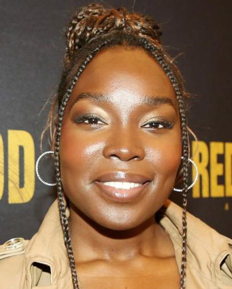 Veronica Otim Headshot