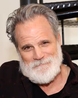Michael Park Headshot