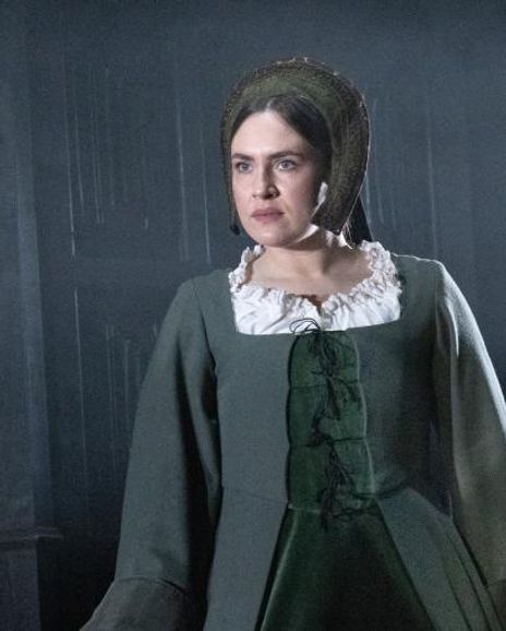 Louisa Sexton Headshot