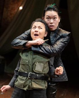 Julyana Soelistyo Headshot