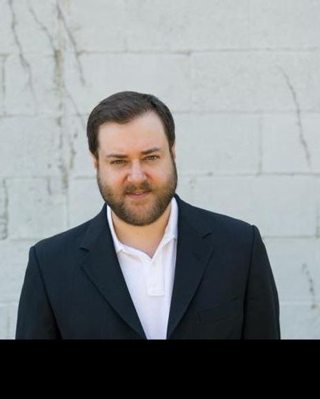 Michael Barra (i) Headshot