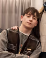 Louis McCartney