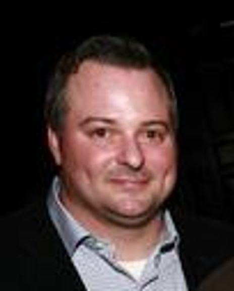 Vin Paolozzi Headshot