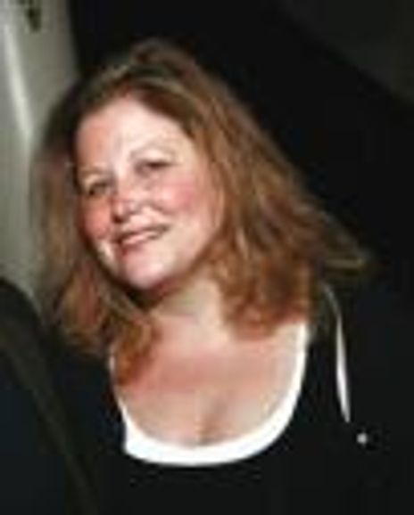 EJ Levy Headshot
