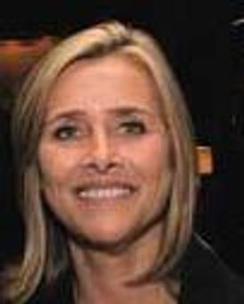 Meredith Vieira Headshot