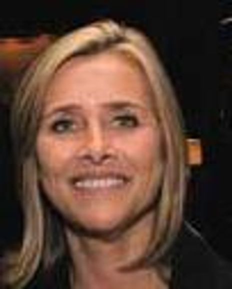 Meredith Vieira Headshot