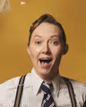 Natasha Hodgson