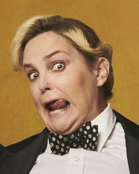 Zoe Roberts Headshot