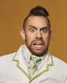 David Cumming