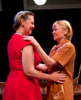 Monique Vukovic Headshot