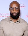 Donald Webber Jr.