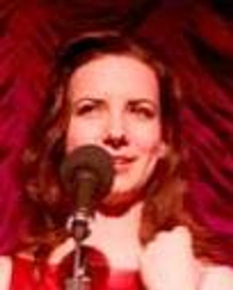 Shauna Hoskins Headshot