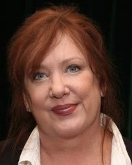 Kathy Fitzgerald Headshot