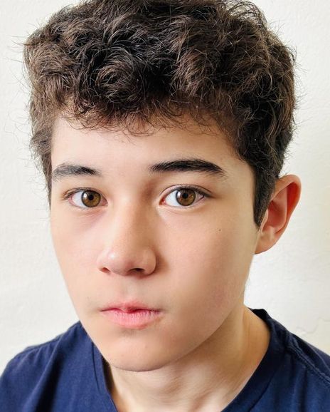 Jasper Bermudez Headshot