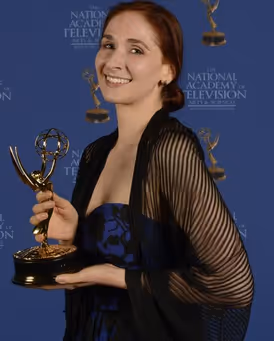 Judith Feingold Headshot