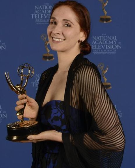 Judith Feingold Headshot