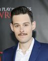 Evan Alexander Smith