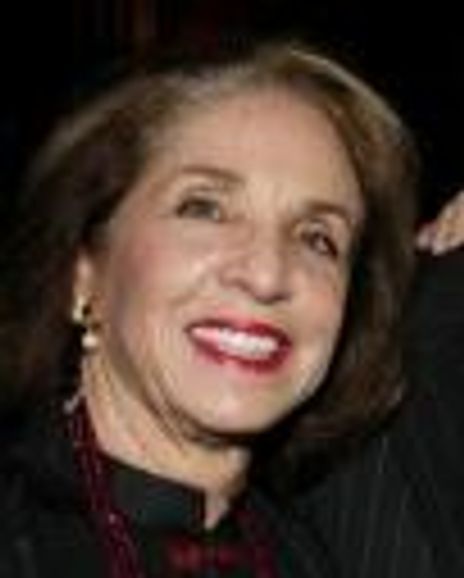 Dasha Epstein Headshot