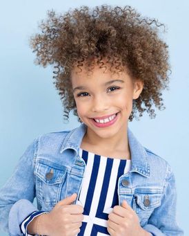 Mila Jaymes Headshot